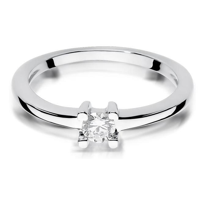 Diamonds Pierścionki W379B023B 4