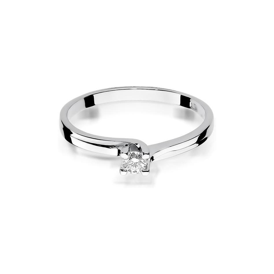 Diamonds Pierścionki z diamentami W93B008B 2