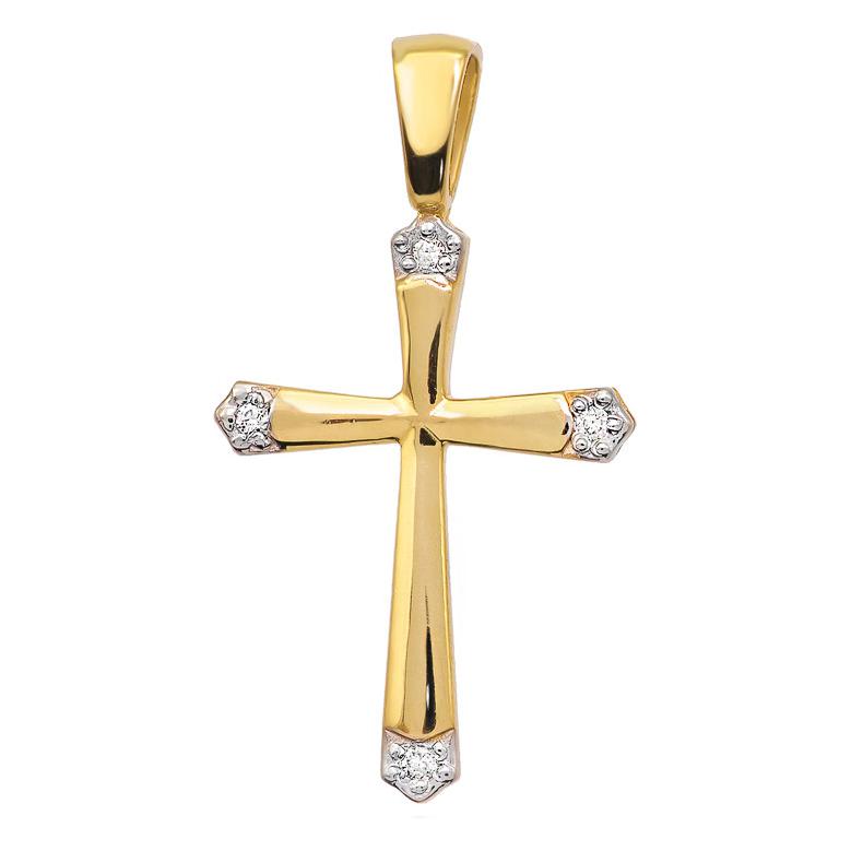 Diamonds Zawieszki z diamentami K1B002Z 2