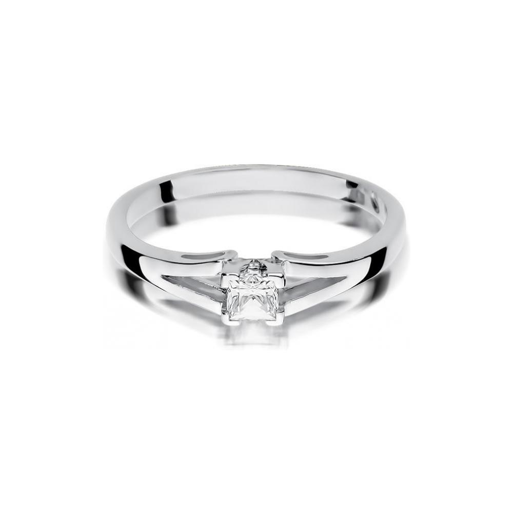 Diamonds Pierścionki z diamentami W350B030B 2