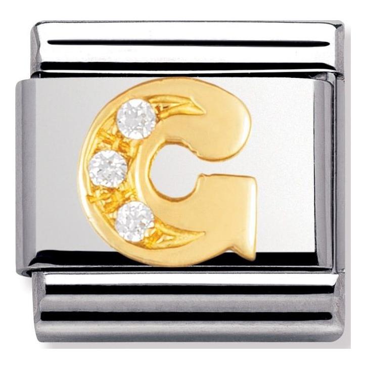 Biżuteria Nomination Links 03030107 2