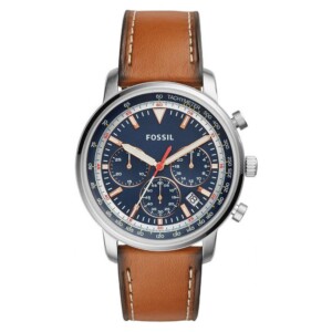 Fossil Goodwin Chrono fs5414 - zegarek męski