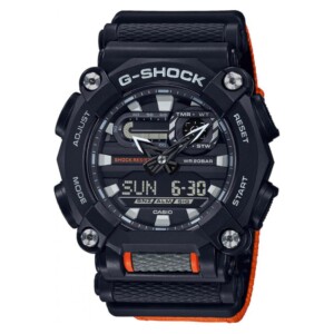 G-shock Original GA-900C-1A4 - zegarek męski