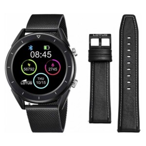Lotus SmarTime L50007/1 - smartwatch męski