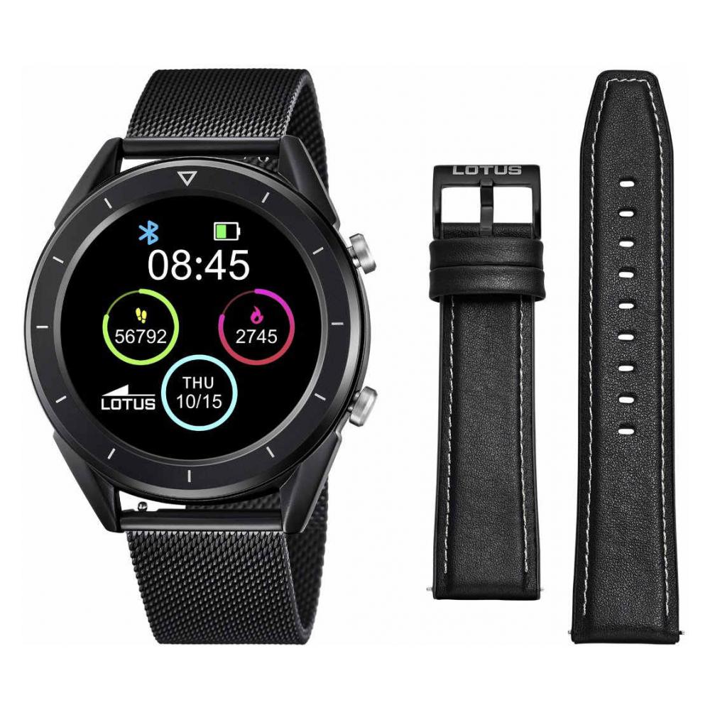 Lotus SmarTime L50007/1 - smartwatch męski 1