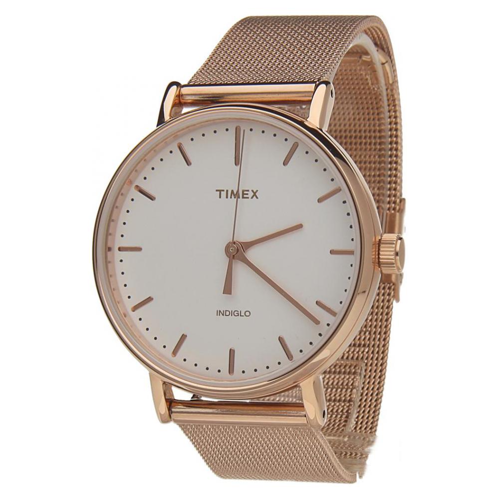 Timex KOLEKCJA SPECJALNA dla ZegarkiCentrum.pl TW2R49100BR - zegarek damski 10