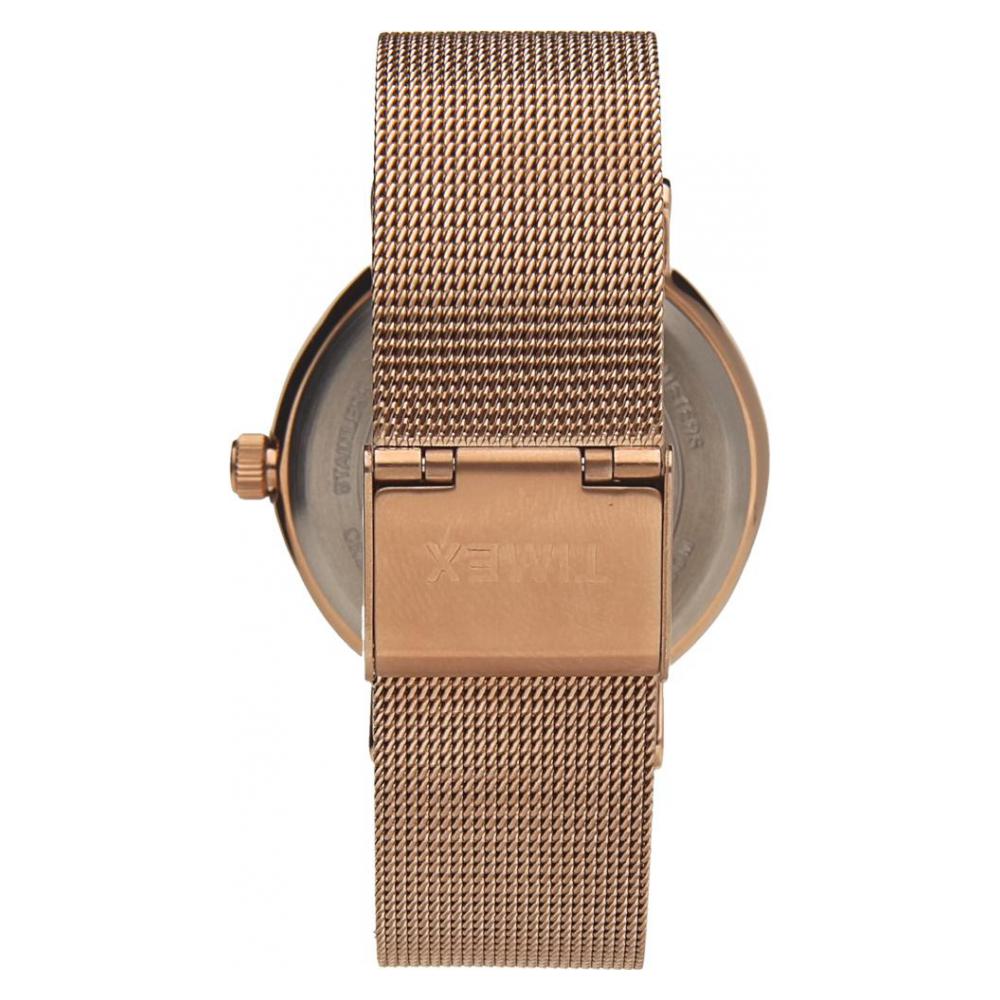 Timex KOLEKCJA SPECJALNA dla ZegarkiCentrum.pl TW2R49100BR - zegarek damski 12