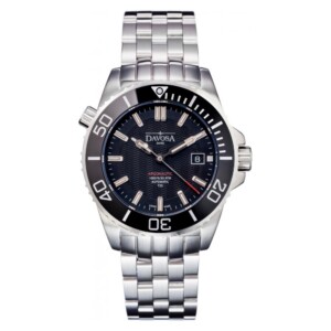 Davosa Argonautic Lumis T25 Automatic 161.576.10 - zegarek męski