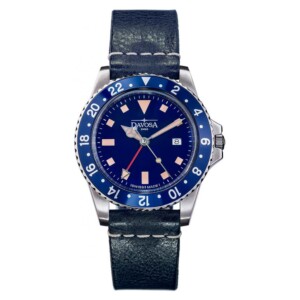 Davosa Vintage Diver 162.500.45 - zegarek męski