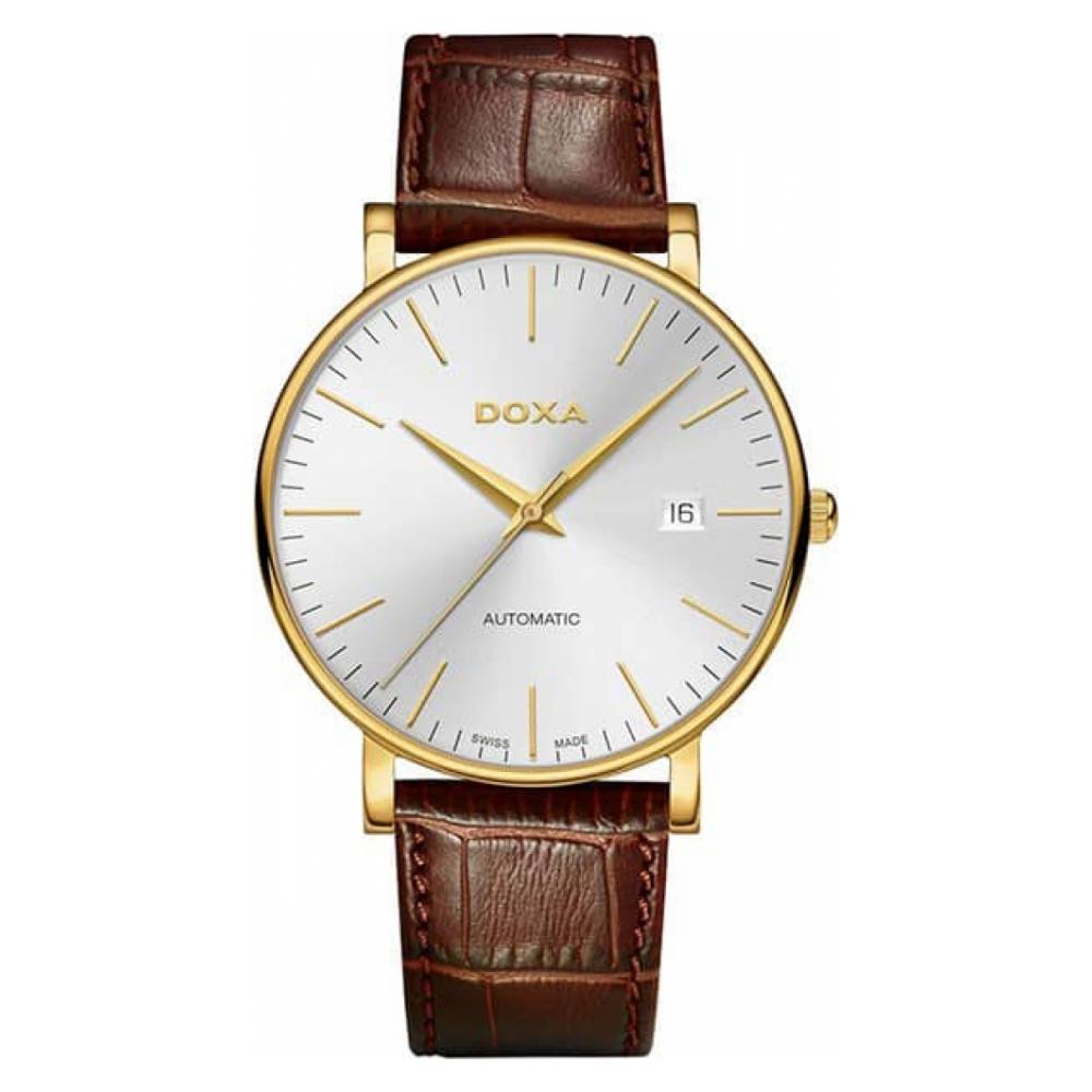 Doxa D-Light Automatic 171.30.021.02 - zegarek męski 1