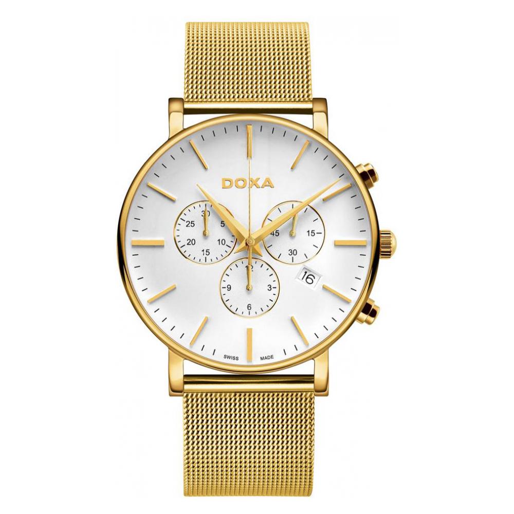 Doxa D-Light  172.30.011.211 - zegarek męski 1