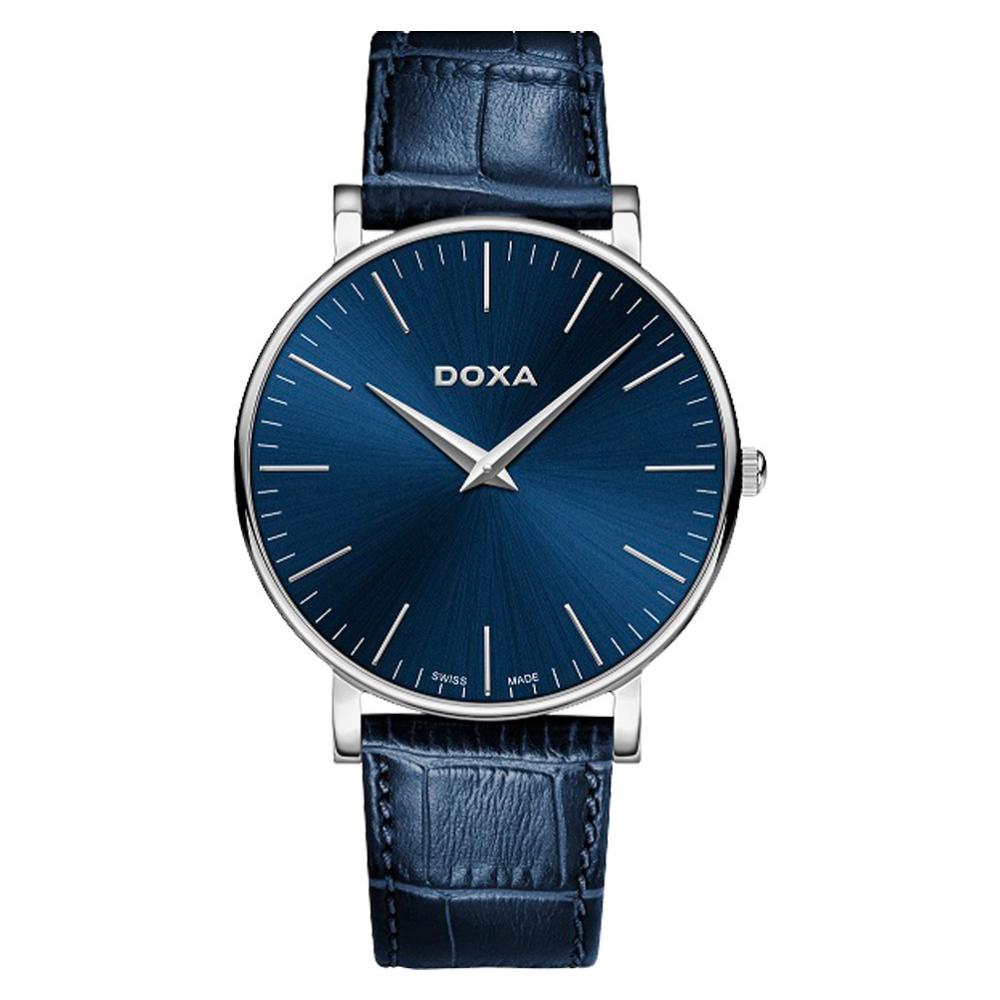 Doxa D-Light  173.10.201.03 - zegarek męski 1