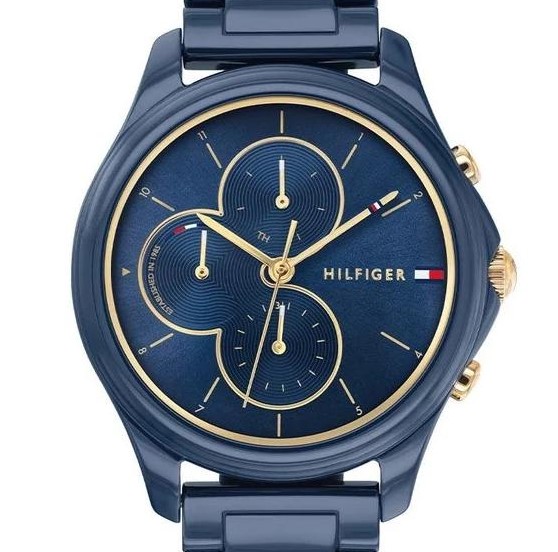 Tommy Hilfiger Skylar 1782260 - zegarek damski 2