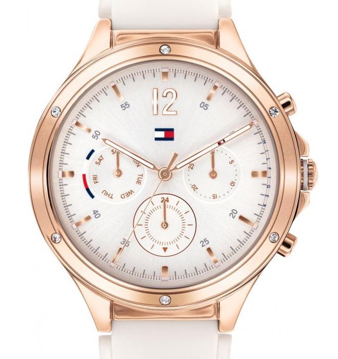 Tommy Hilfiger Eve 1782280 - zegarek damski 2