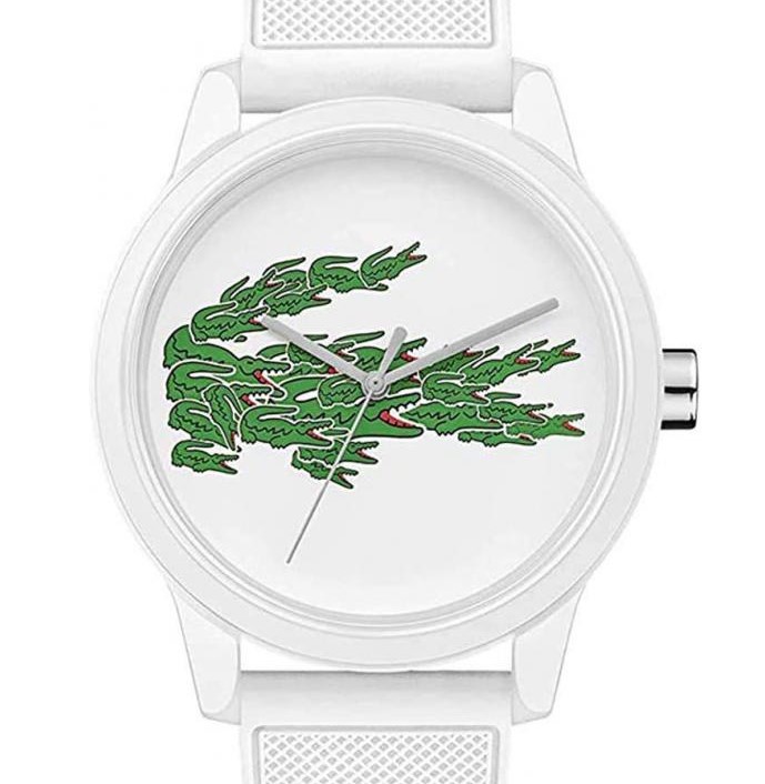 Lacoste L1212 2011039 - zegarek męski 7