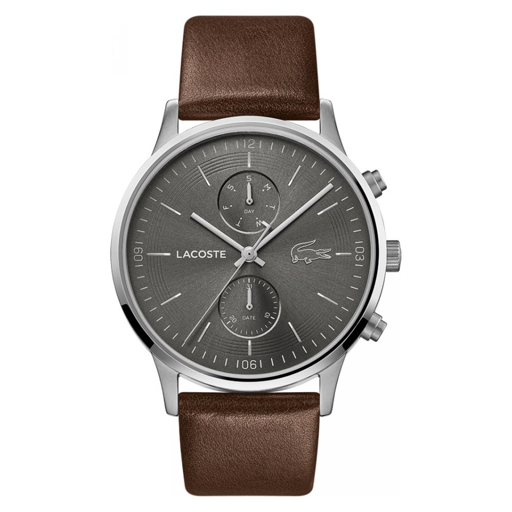 Lacoste Męskie 2011066 - zegarek męski 1