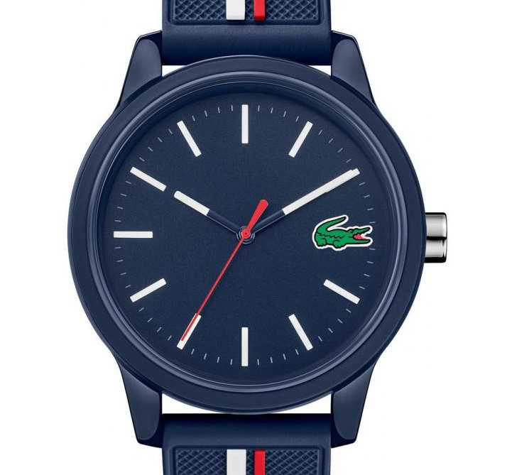 Lacoste Męskie 2011070 - zegarek męski 7
