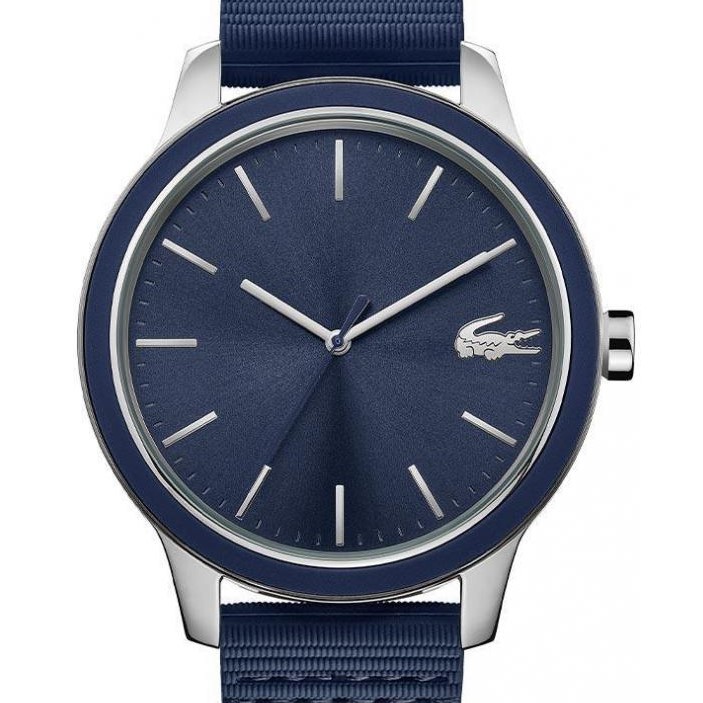 Lacoste Męskie 2011086 - zegarek męski 7