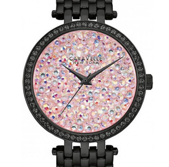 Caravelle 45L164 - zegarek damski 7