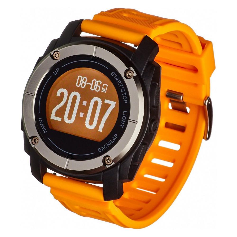 Garett Sport 23 5903246280210 - smartwatch męski 1