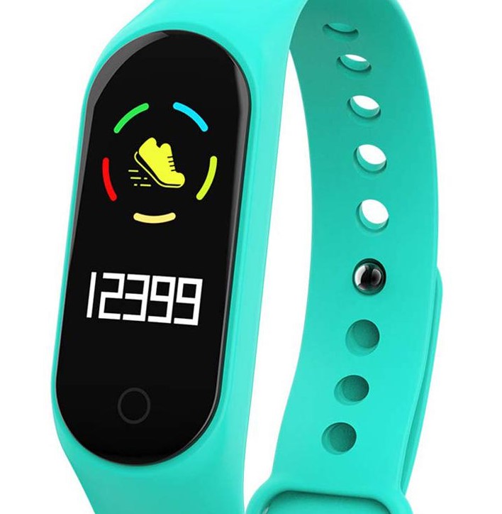 Garett FIT 7 5903246286625 - smartwatch unisex 7