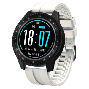 Garett Sport 12 5903246289336 - smartwatch męski