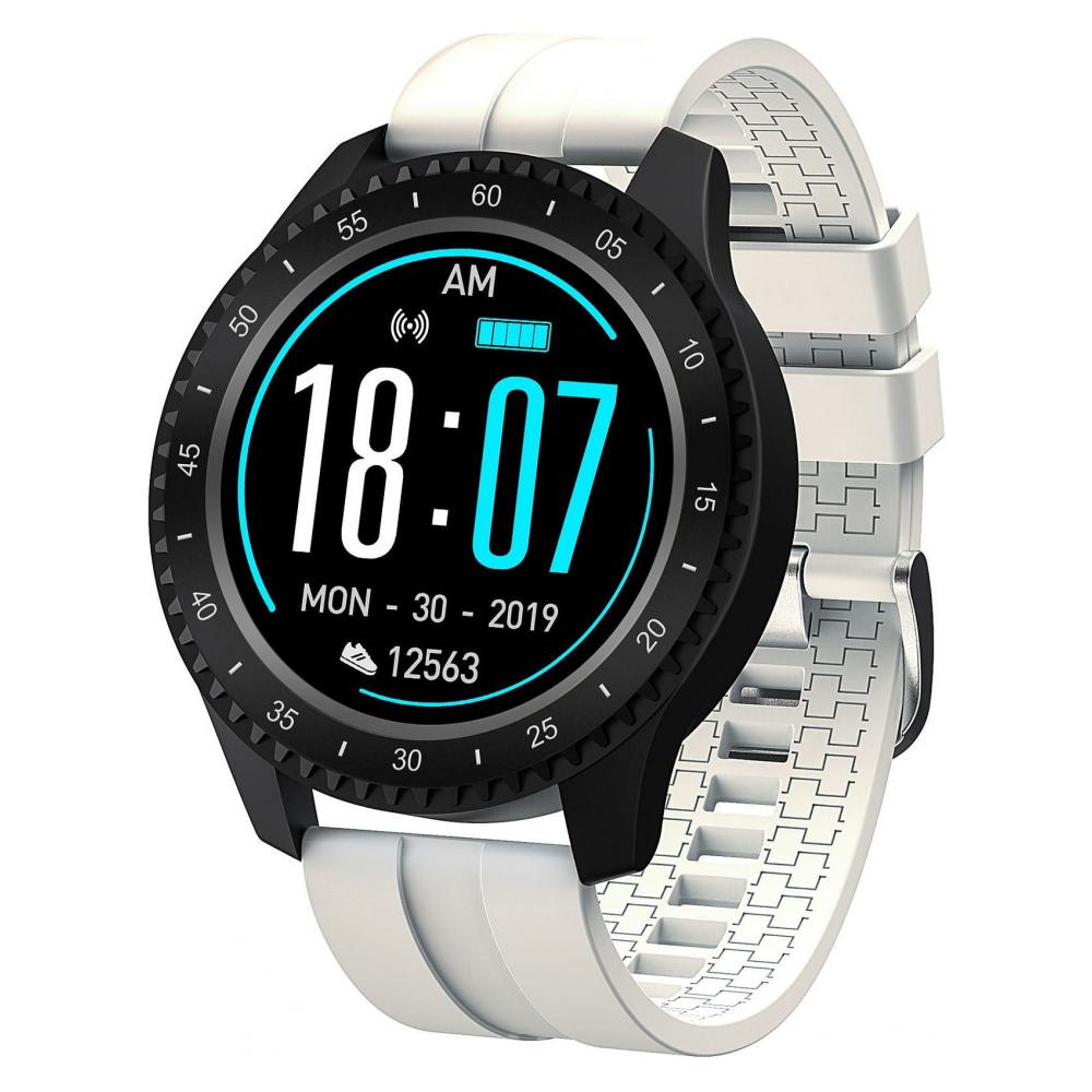 Garett Sport 12 5903246289336 - smartwatch męski 1