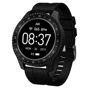 Garett Sport 12 5903246289350 - smartwatch męski