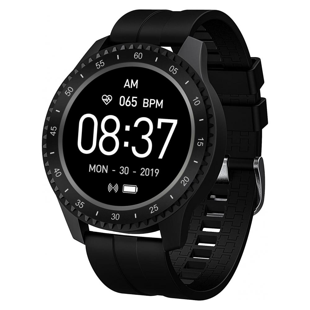 Garett Sport 12 5903246289350 - smartwatch męski 1