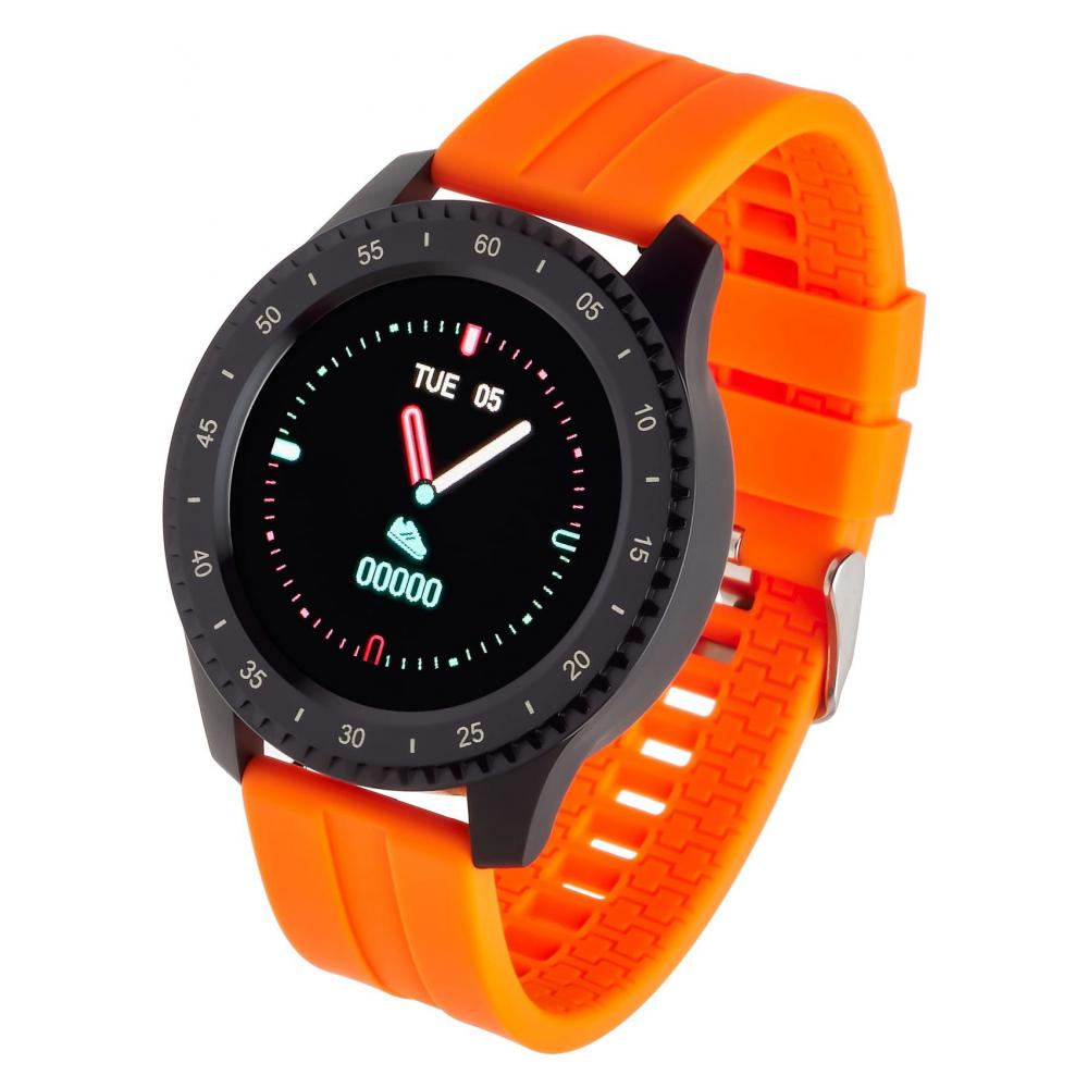 Garett Sport 12 5903246289381 - smartwatch męski 1