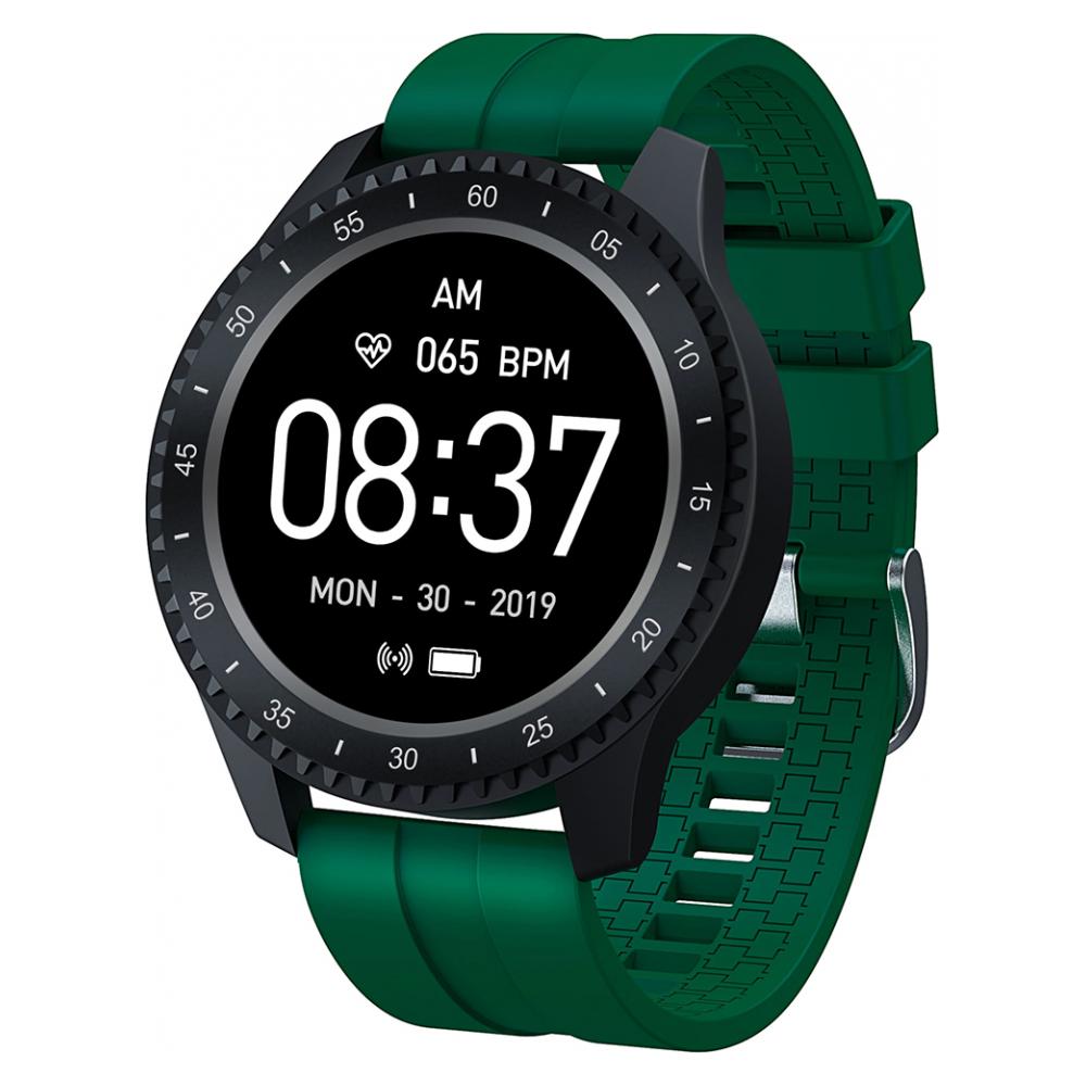 Garett Sport 12 5903246289404 - smartwatch męski 1