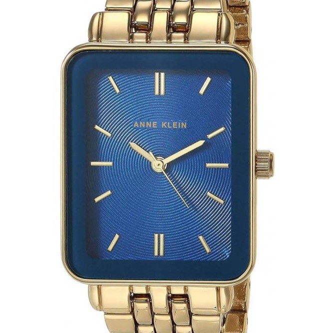 Anne Klein AK3614BLGB - zegarek damski 7