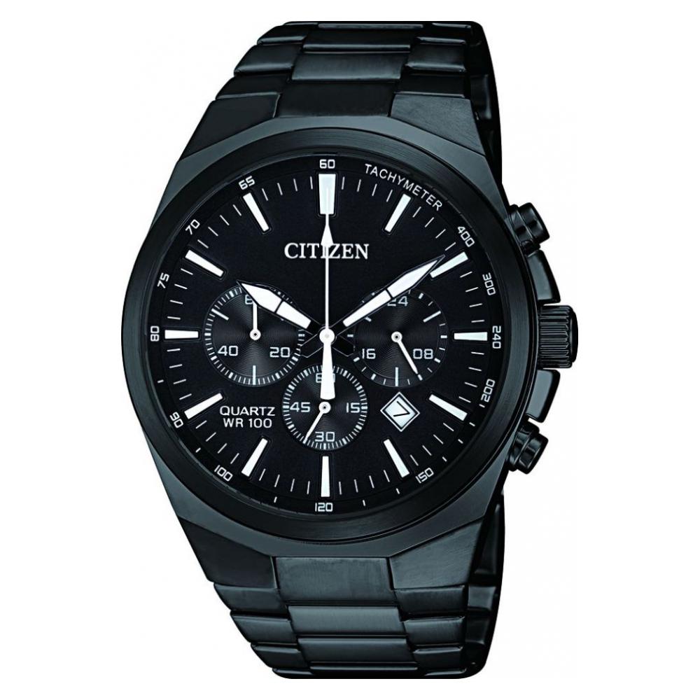 Citizen Chrono AN8175-55E - zegarek męski 1