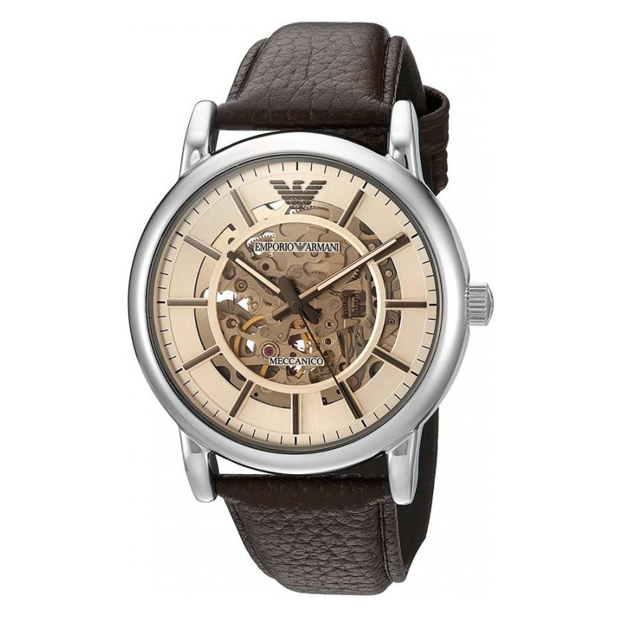 Emporio Armani MATTEO AR1982 - zegarek męski 1