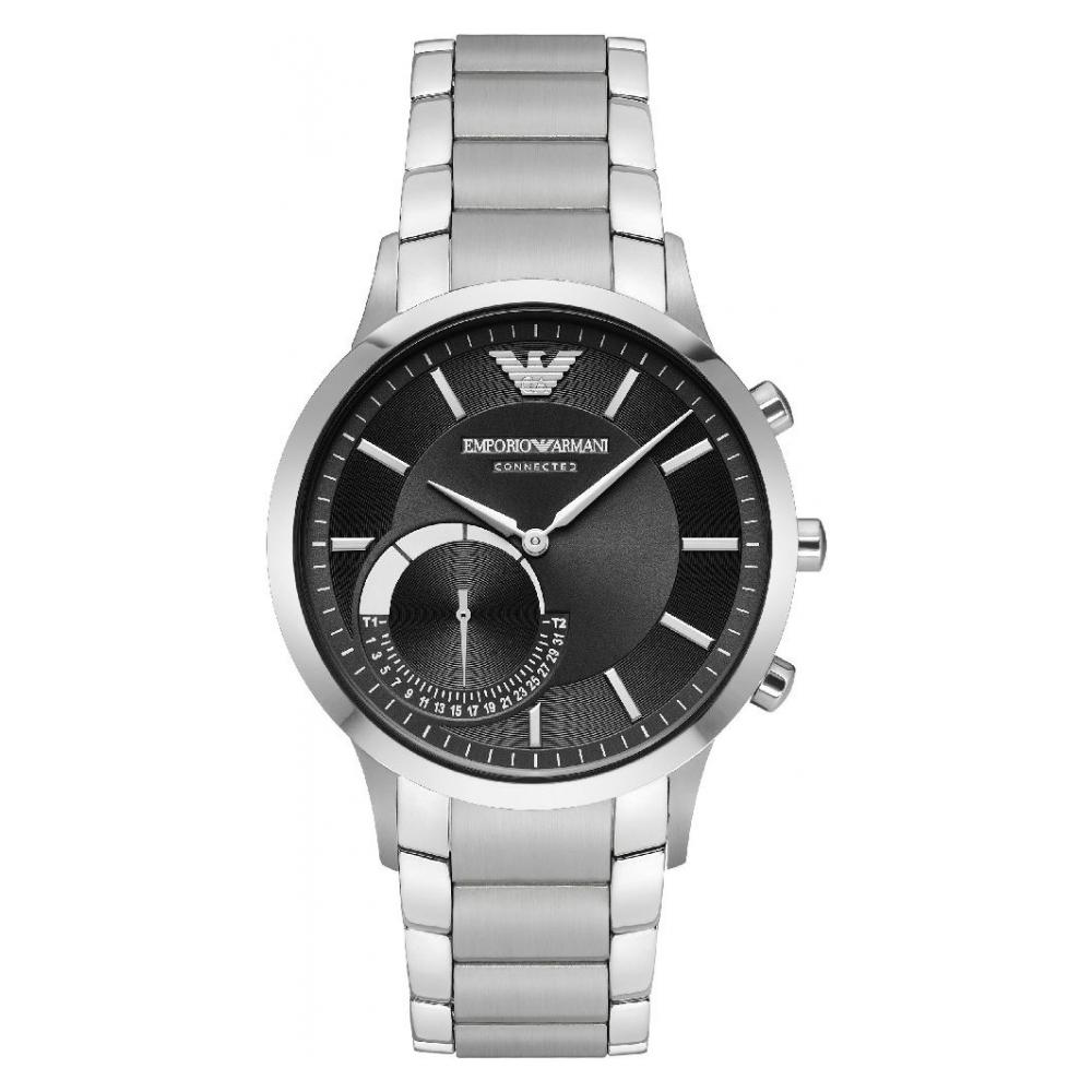 Emporio Armani Connected Hybrid ART3000 - smartwatch męski 1