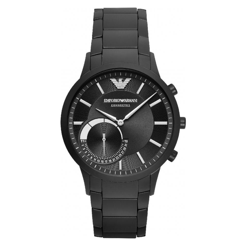 Emporio Armani Connected Hybrid ART3001 - smartwatch męski 1