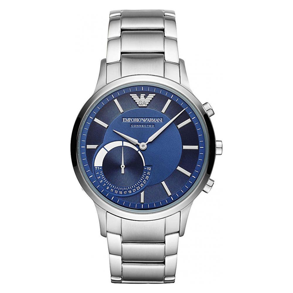 Emporio Armani Connected Hybrid ART3033 - smartwatch męski 1