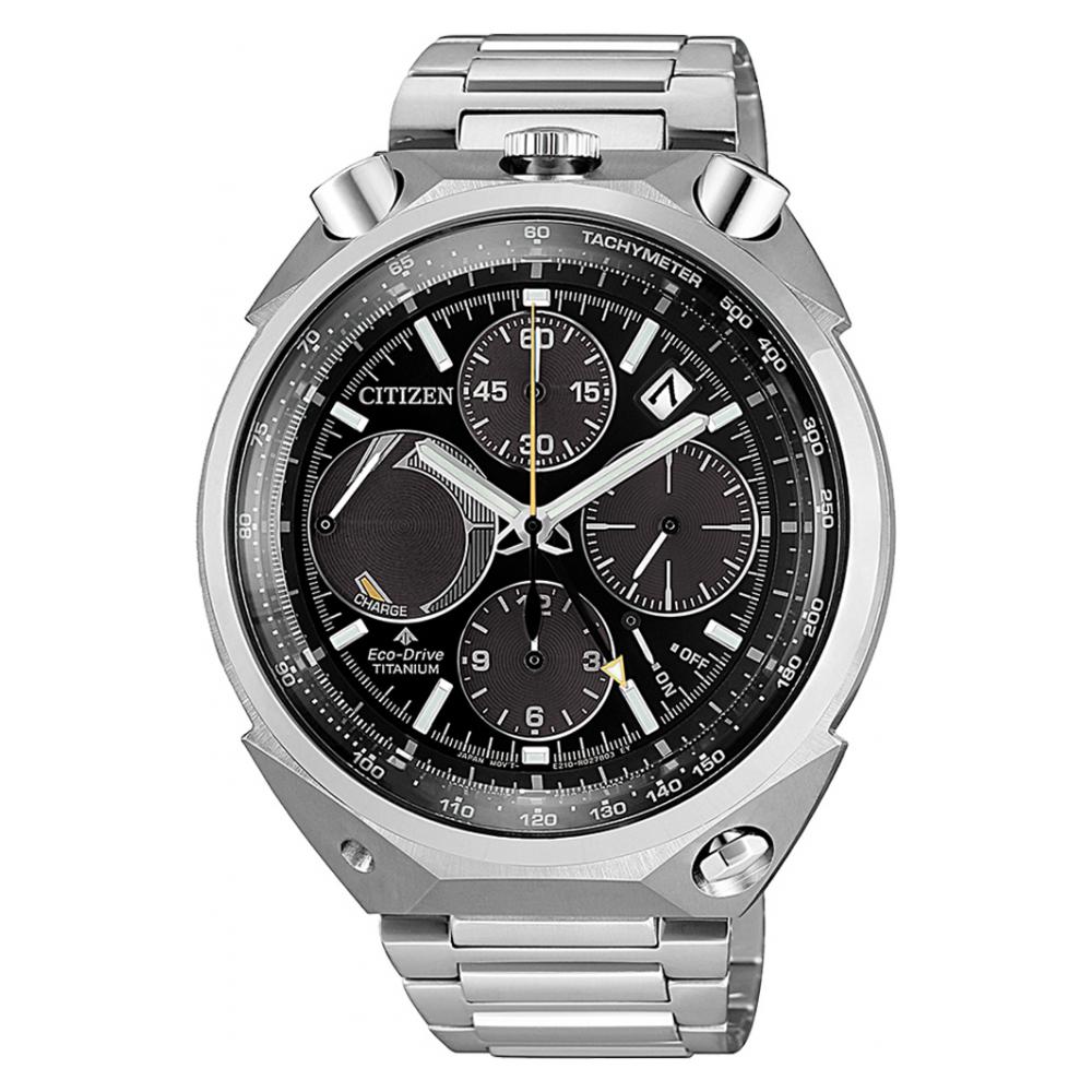 Citizen Promaster Tsuno Chrono Racer AV0080-88E - zegarek męski 1