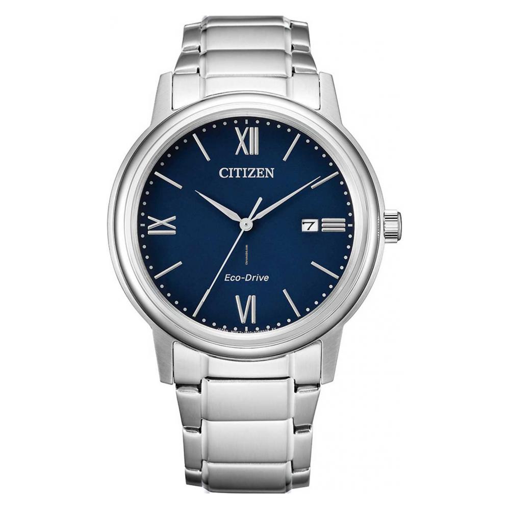 Citizen Sports AW1670-82L - zegarek męski 1