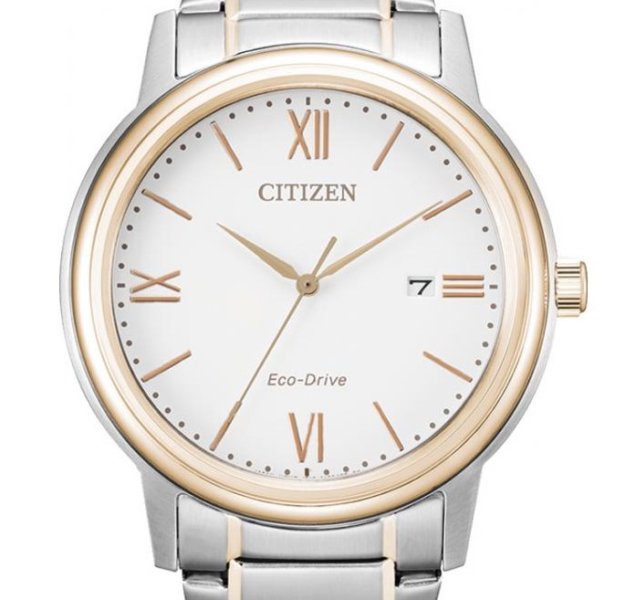 Citizen Sports AW1676-86A - zegarek męski 7