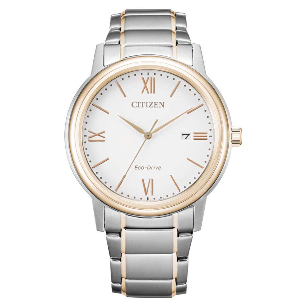 Citizen Sports AW1676-86A - zegarek męski 1