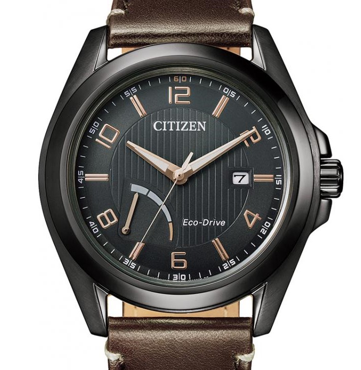 Citizen Elegance AW7057-18H - zegarek męski 7