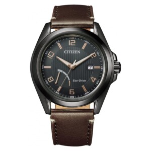 Citizen Elegance AW7057-18H - zegarek męski