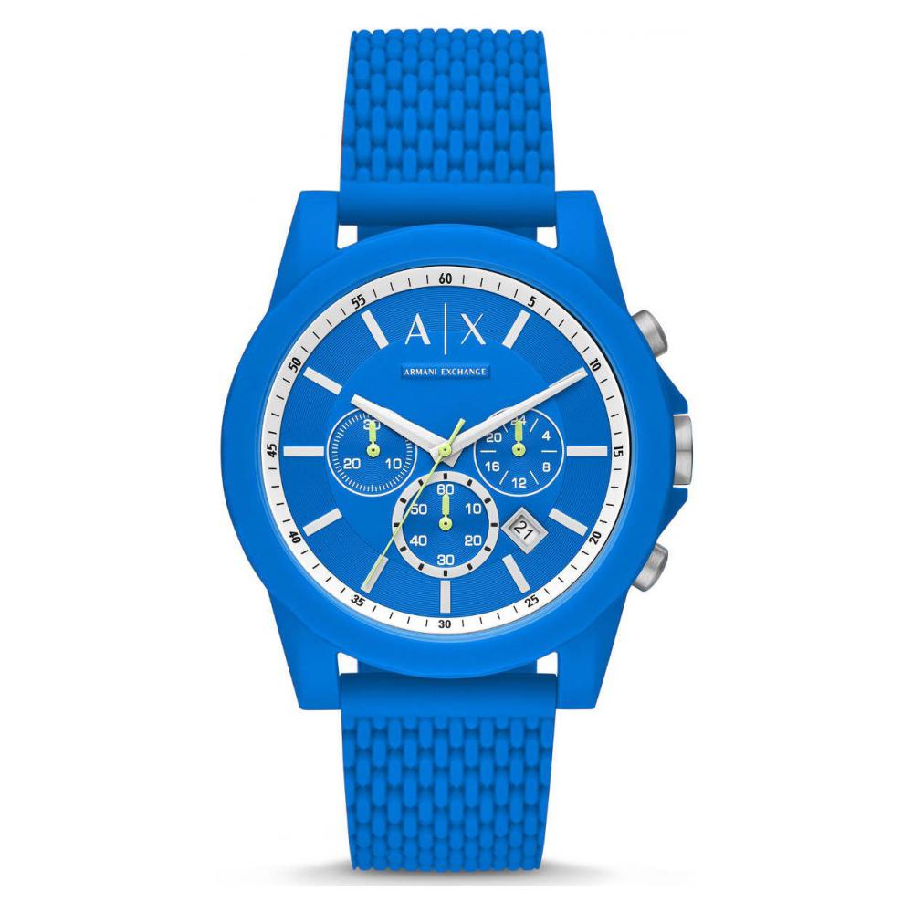 Armani Exchange Fashion AX1345 - zegarek męski 1