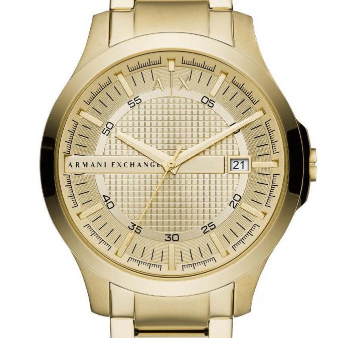 Armani Exchange Fashion AX2415 - zegarek męski 7