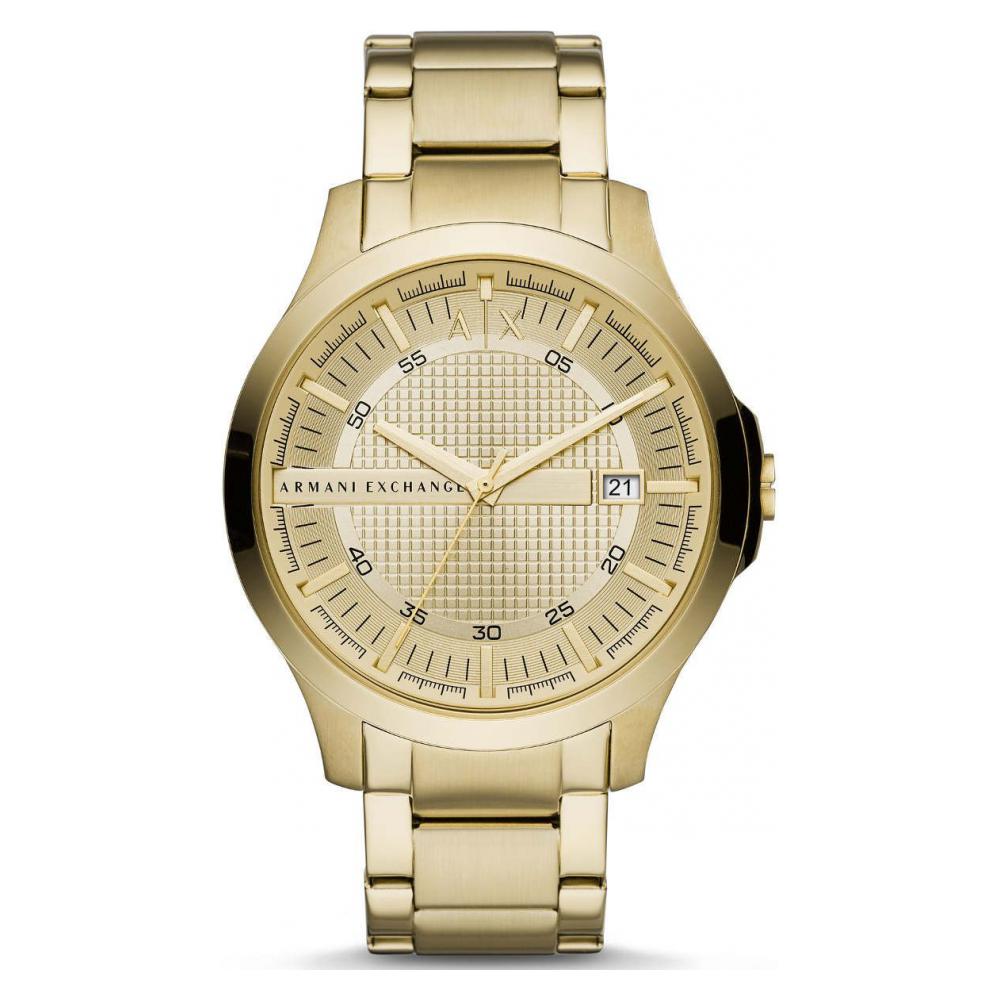 Armani Exchange Fashion AX2415 - zegarek męski 1