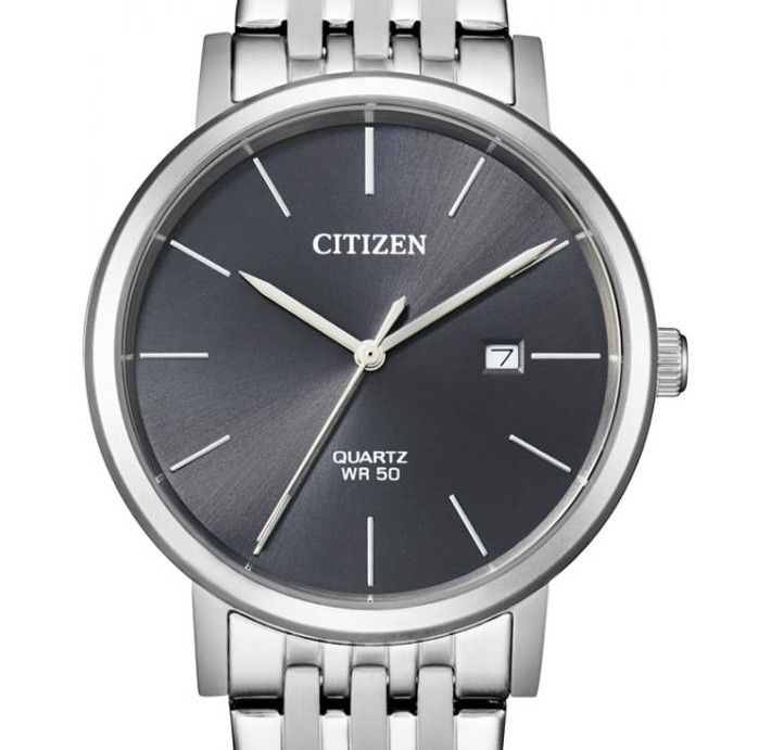 Citizen Elegance BI5070-57H - zegarek męski 7