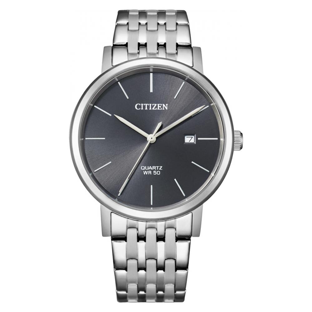 Citizen Elegance BI5070-57H - zegarek męski 1