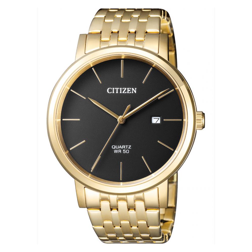 Citizen Classic BI5072-51E - zegarek męski 1