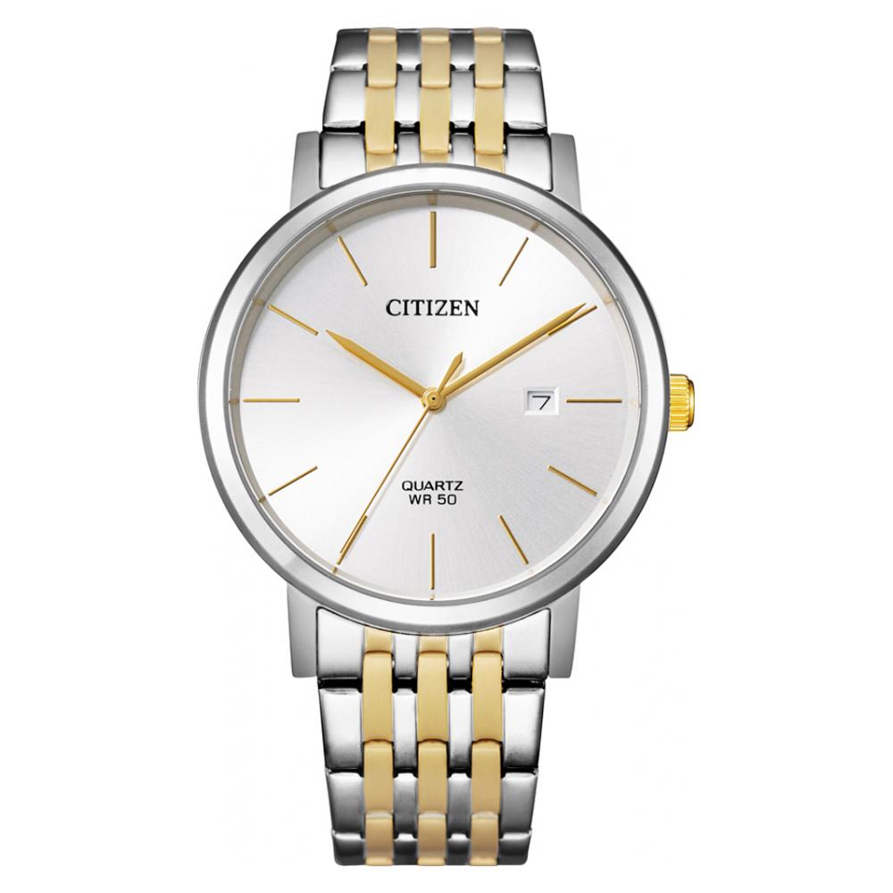 Citizen Elegance BI5074-56A - zegarek męski 1